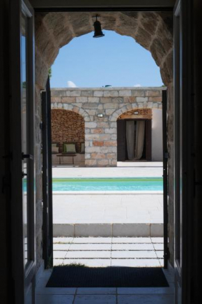 La Casa del Primitivo San Pietro In Bevagna